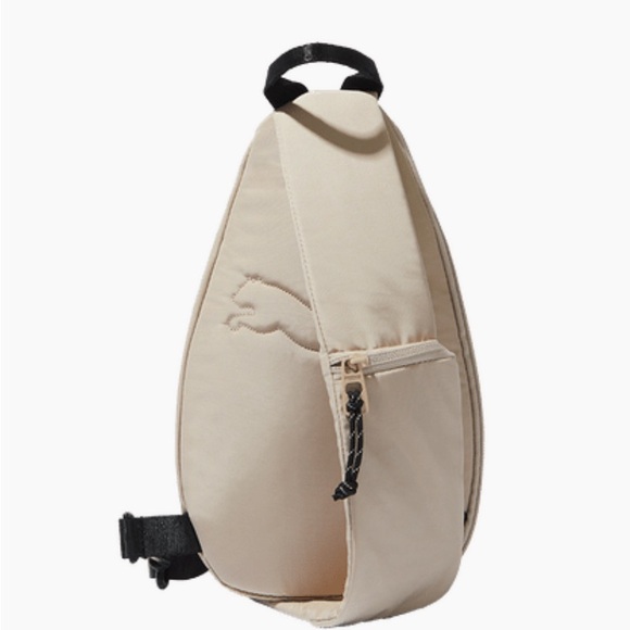NEW! Puma myriad sling bag - Picture 2 of 7